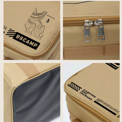 🔥World Camp™ Outdoor Folding Storage Bag