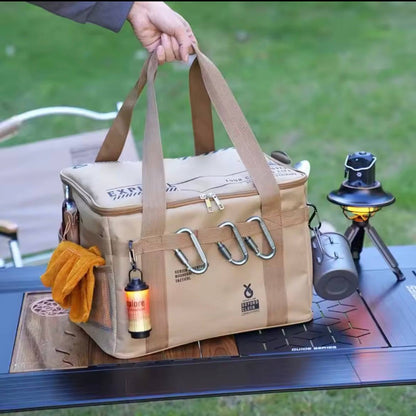🔥World Camp™ Outdoor Folding Storage Bag