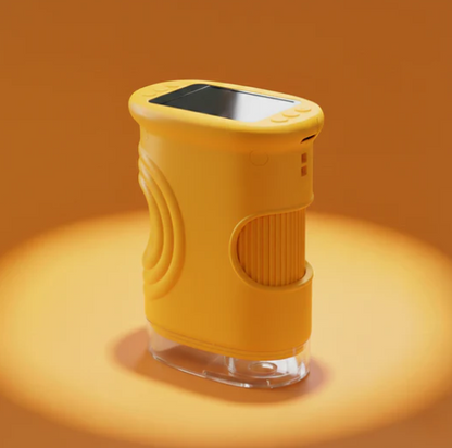 World Camp™ 4K Discovery Microscope